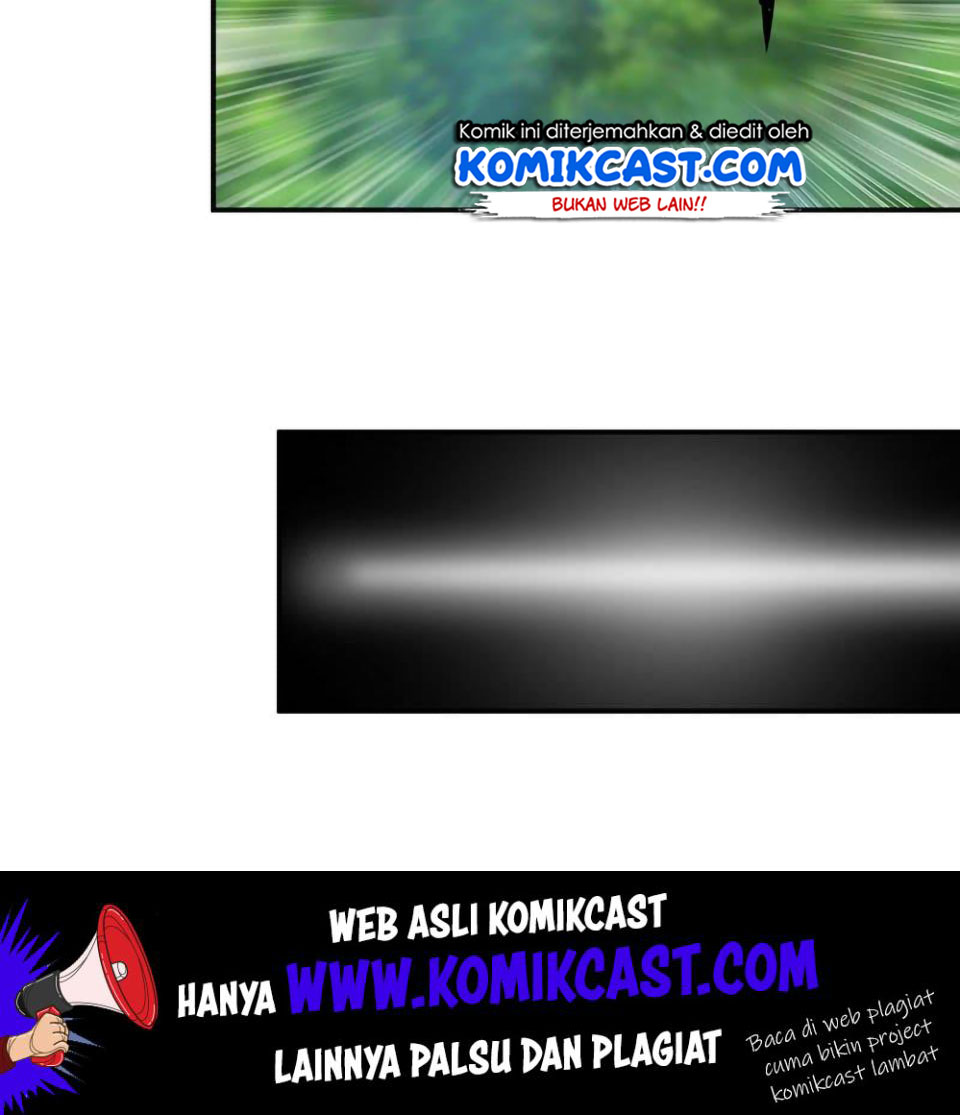 The Beginning of  Journey Chapter 03 Gambar 52